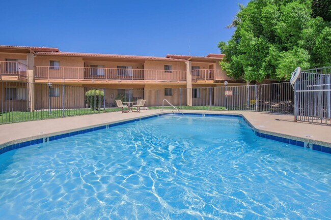 Photo - Whispering Willows Apartments