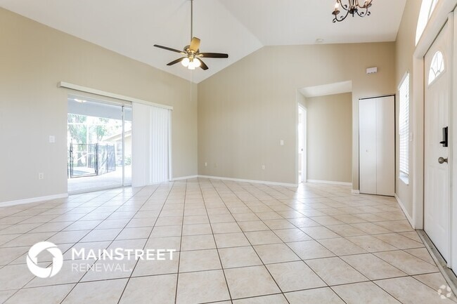 Building Photo - 1333 Roosevelt Dr Rental