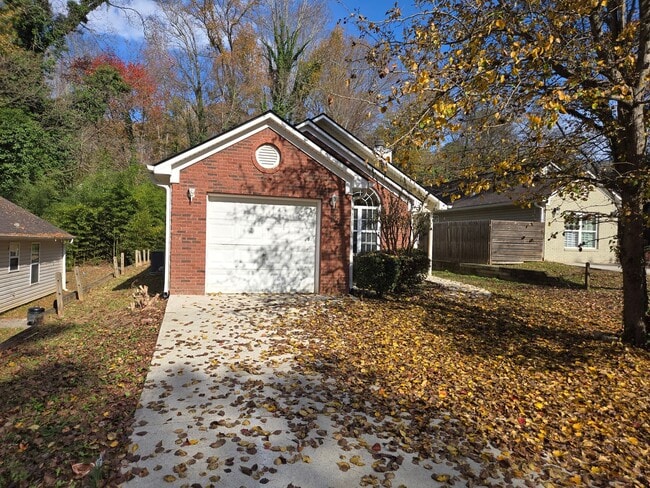 2285 Butner Rd
