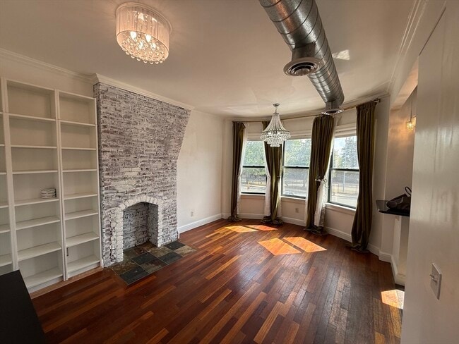 Photo - 191 Cambridge St Unit #1