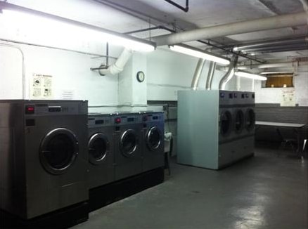 Laundry Facility