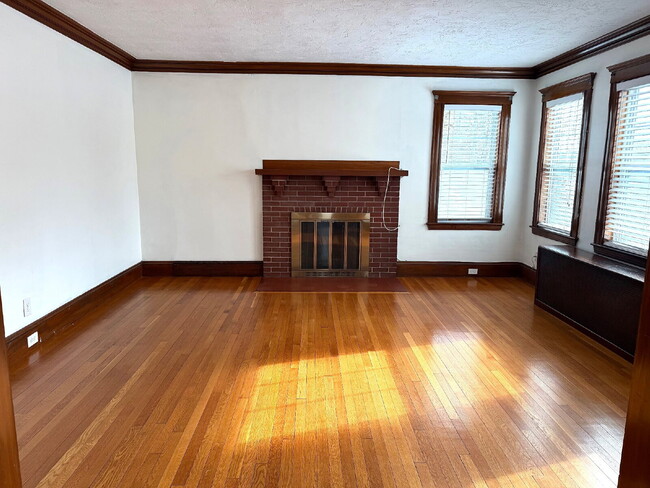 Photo - Charming 3-Bedroom Haven in prime Milton neighborhood! Unit 1