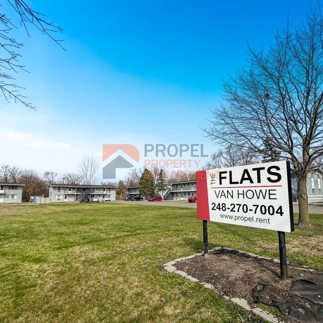 Building Photo - 5702 Howe Rd Unit 23