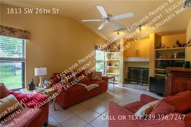Photo - 1813 SW 26th St