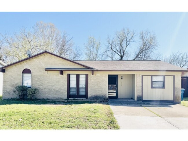 Building Photo - ****4 BEDROOM IN ROWLETT*** Rental