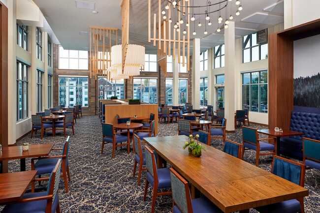 Photo - Revel Issaquah