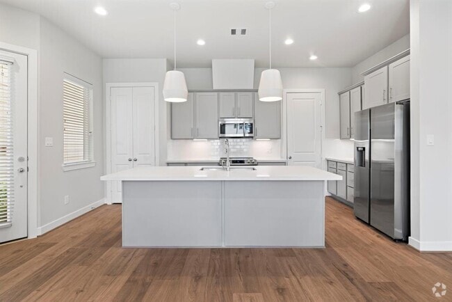 Building Photo - 5911 Jasper Jones Wy Rental