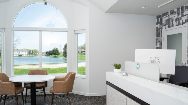 Avalon Cove Townhomes