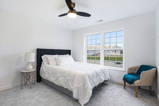 Meadowbrooke Apartment Homes