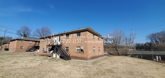 1982 Maryland Ave Unit C