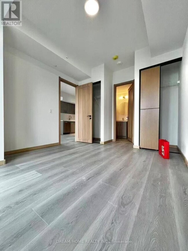 Photo - 3429 Sheppard Ave E Unit B1216