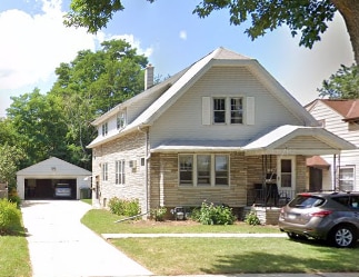 Building Photo - 1233 S 87th St Unit lower dulex