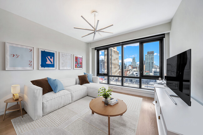 Photo - 242 Broome St Condominio