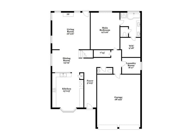 Photo - 709 Williamsburg Ct