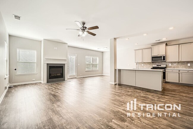 Photo - 4228 May Apple Ln