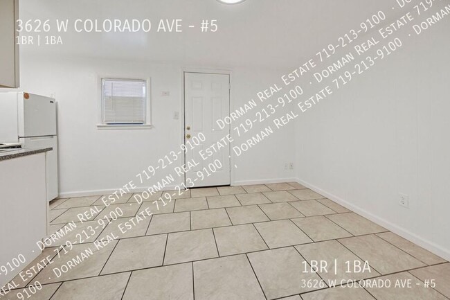 Photo - 3626 W Colorado Ave Unit #5