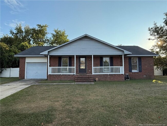 Building Photo - 6537 Grist Mill Rd Rental