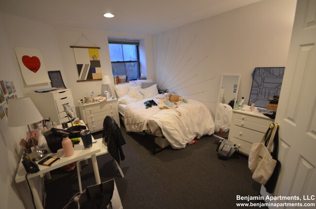 Photo - 486 Massachusetts Ave Unit 1