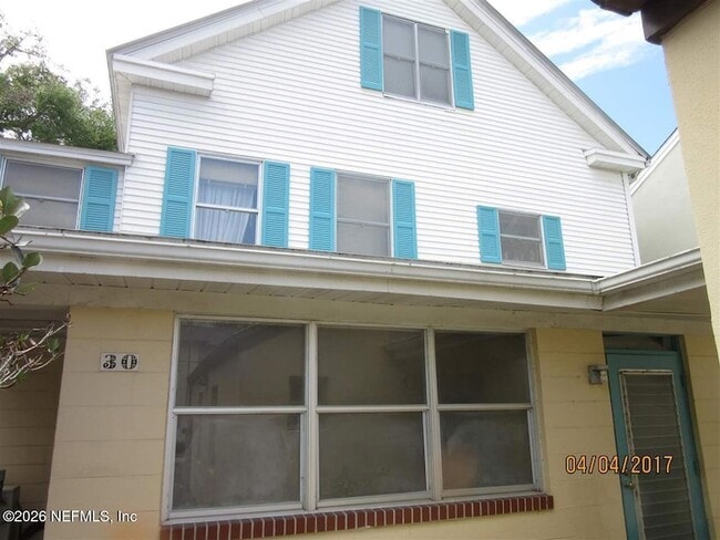 30 Cordova St