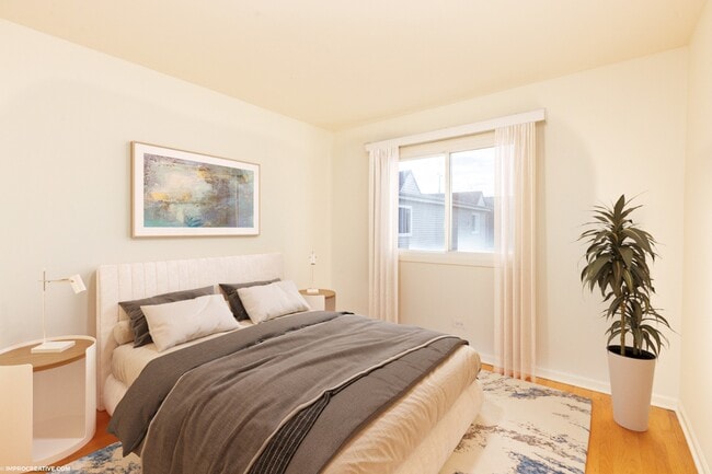 Photo - BEAUTIFUL LARGE 3 BED TOWNHOUSE WITH IN-UNIT LAUNDRY!