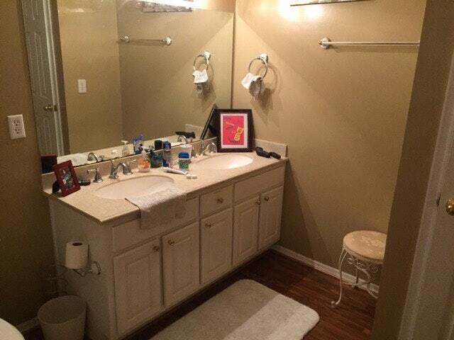 12300 Apache Ave Unit 1104