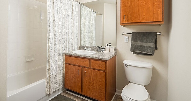 Bathroom-02-21-Oaks-Columbia-SC - 21 Oaks