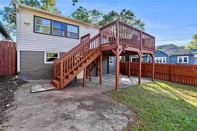 Photo - 264 Wellington St SW