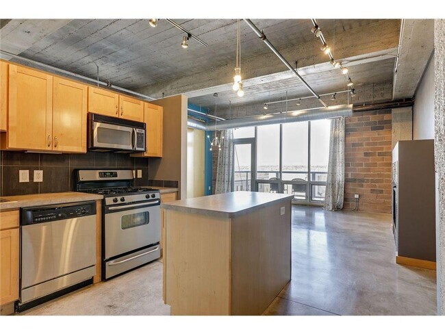 Building Photo - 901 N 3rd St Unit 501 Rental