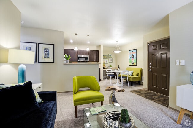 Building Photo - The Knolls at Inglewood Hill Rental