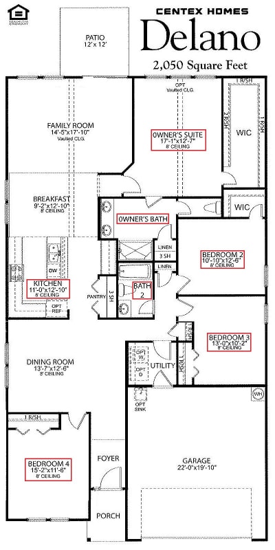 447 Palm Frond Dr