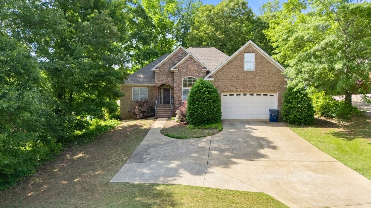 Photo - 1786 Piedmont Dr. (Auburn, AL)