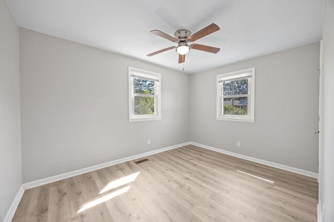 Photo - Welcome to Bell Fork Homes!