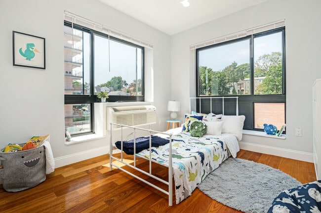 The Station Apartments