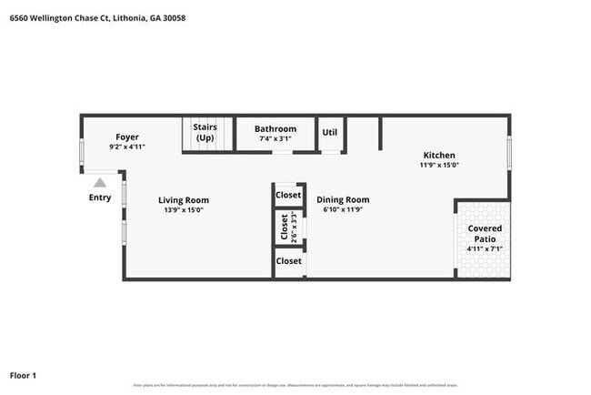 Photo - 6560 Wellington Chase Ct