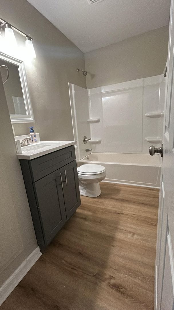 Building Photo - Single family home