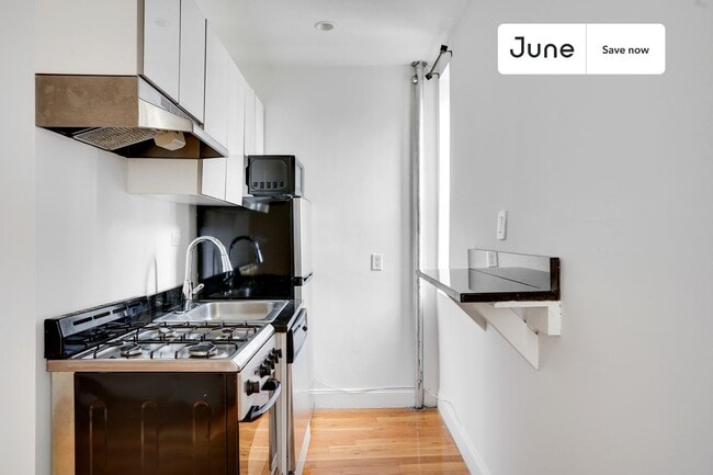 20 Avenue A Unit 5H