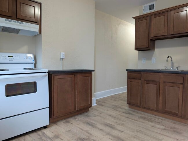 Ohara Place Apartments LP