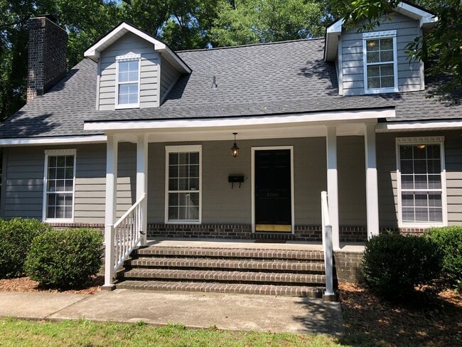 Photo - Available now. Beautiful 4BR/2.5BA Home Av...