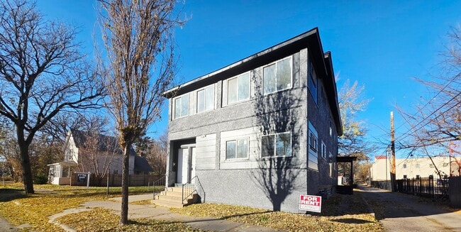 Building Photo - 414 N 33rd Ave Unit #1