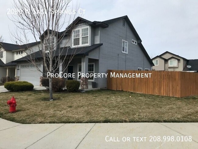 Photo - Kelly Creek Subdivision Rental 3 bedroom P...