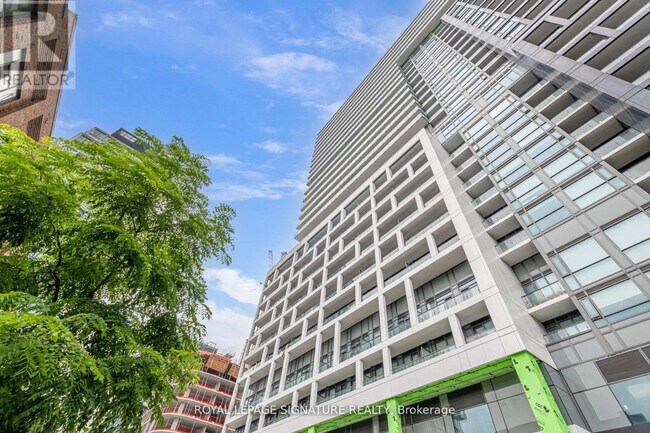 Photo - 135 Lower Sherbourne St Unit 2729