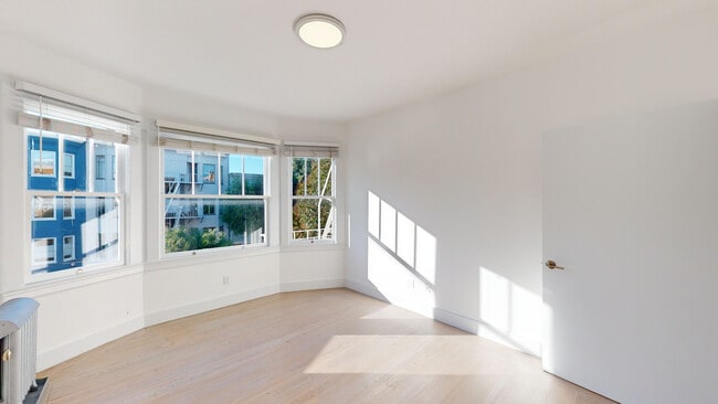 Photo - 625 Guerrero St Unidad 7A