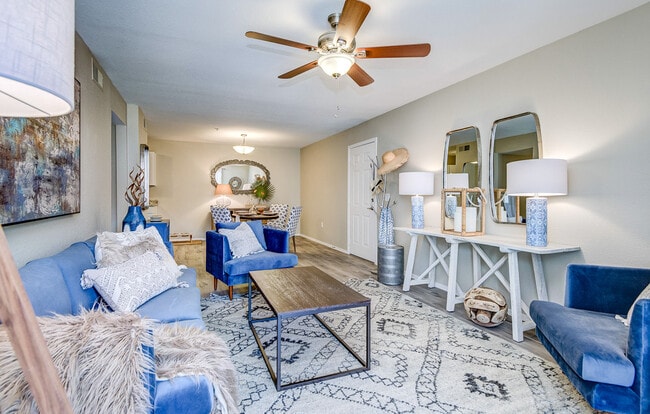 HUE97 apartments — community photo