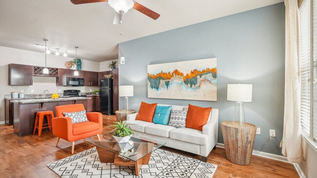 Photo - Springs at Gulf Coast