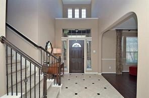 6323 Falling Briar Lane