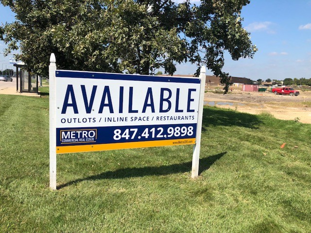 Ubicación en el lugar - Anthony Place at Prairie Centre