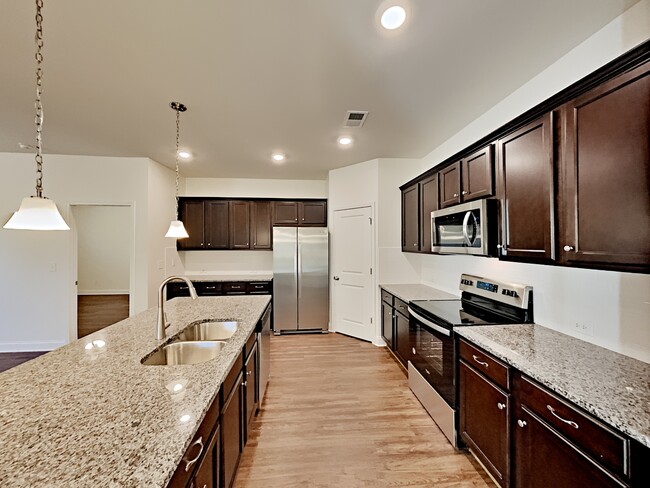 258 Lake Vista Dr
