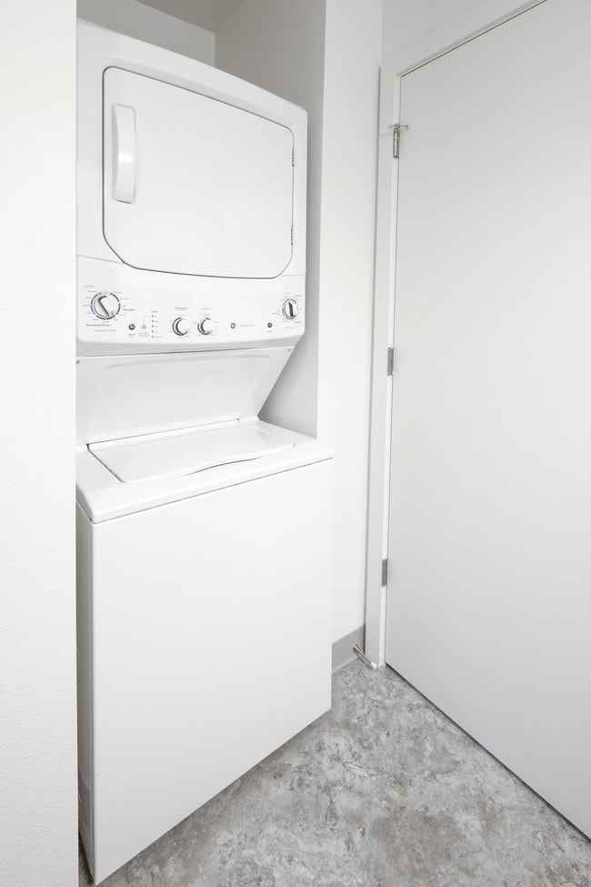 Photo - Bridgeton Apartments