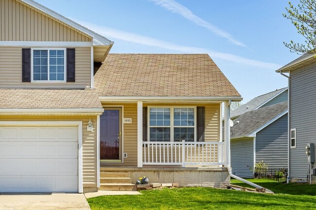 Photo - SPACIOUS COMFORT!! 3 Bedroom, 2 Bathroom Home in Ankeny!