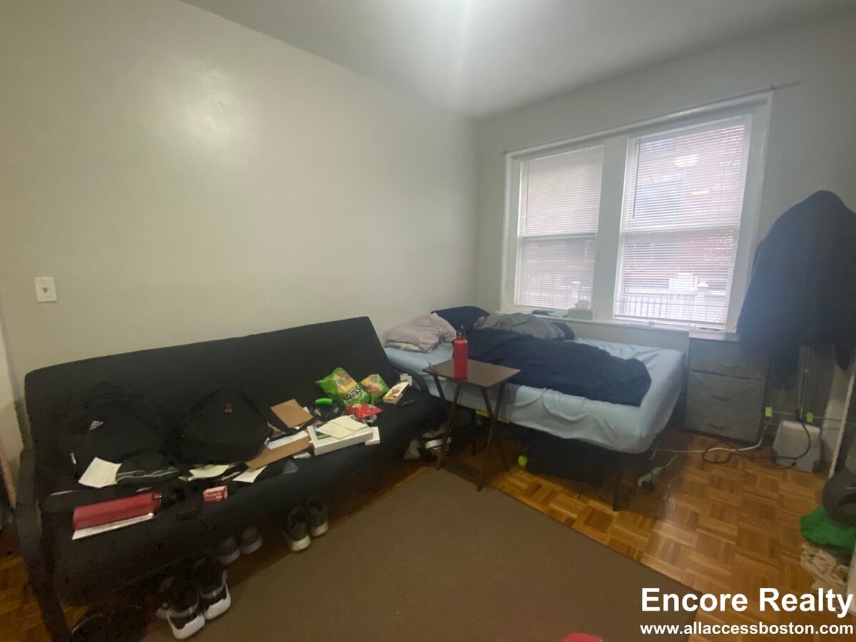 Photo - 40 Anderson St Unit 6